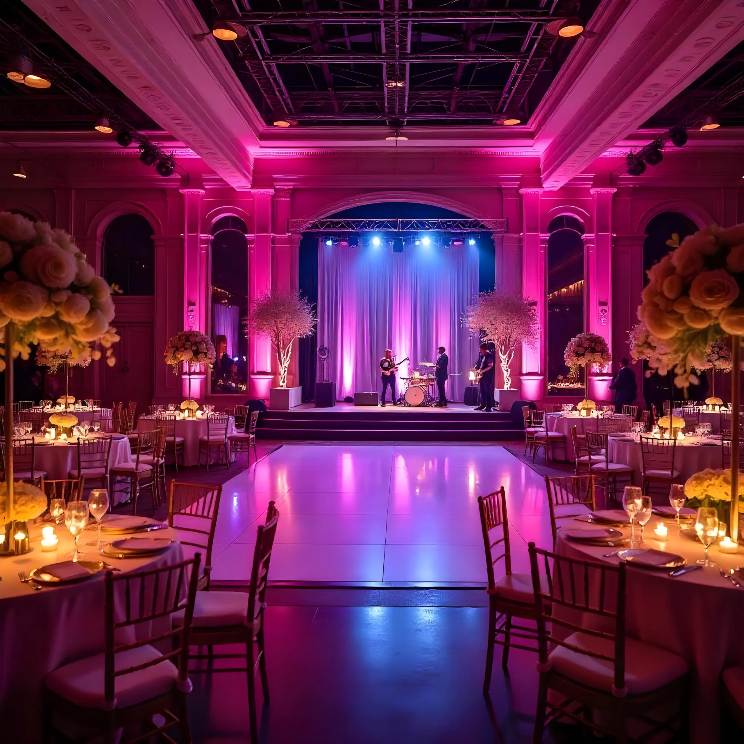 Platinum-Celebration-scaled-1.webp Platinum Celebration - Image 1